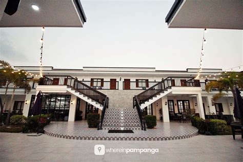mansion clark|Iba pa.
